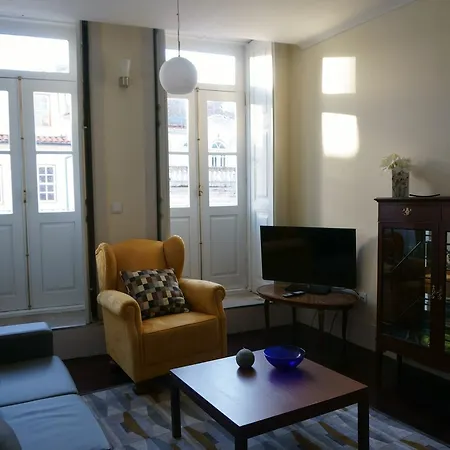 Apartment Baixa