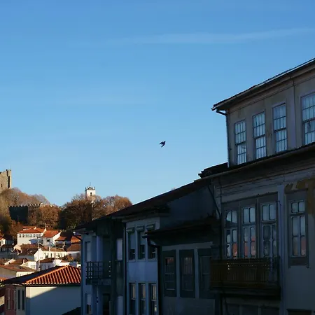Baixa Braganca