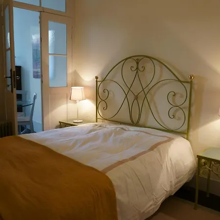 Baixa Apartment Braganca