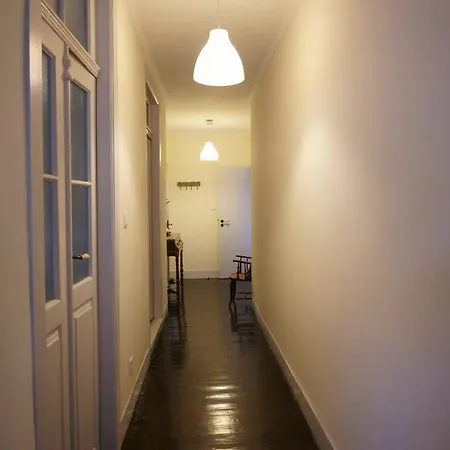 Baixa Apartment *
