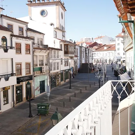 Baixa Apartment