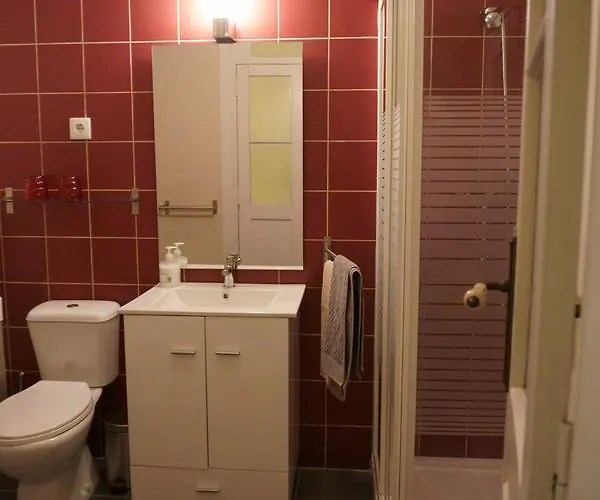 Appartement Baixa Bragance