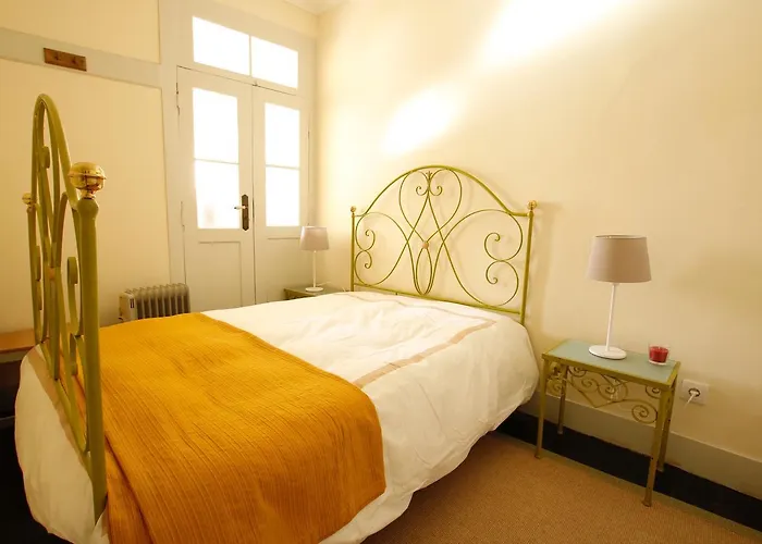 Baixa * 바라간카